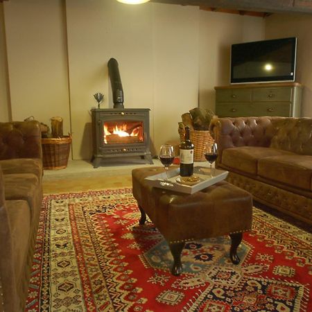 Le Texier The Cottage Verteillac Exterior foto